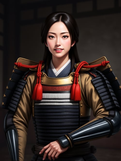 Nobhimebu_dr by 伸長の野暮 on Tensor.Art
