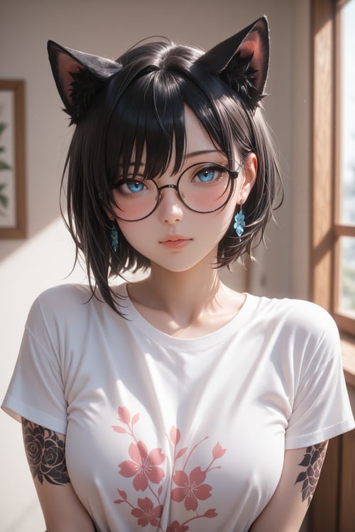 🎨Illustrious - Anime 2.5D Style by NukeA.I on Tensor.Art