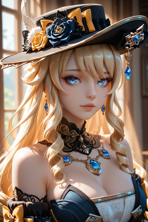 🎨Illustrious - Anime 2.5D Style by NukeA.I on Tensor.Art
