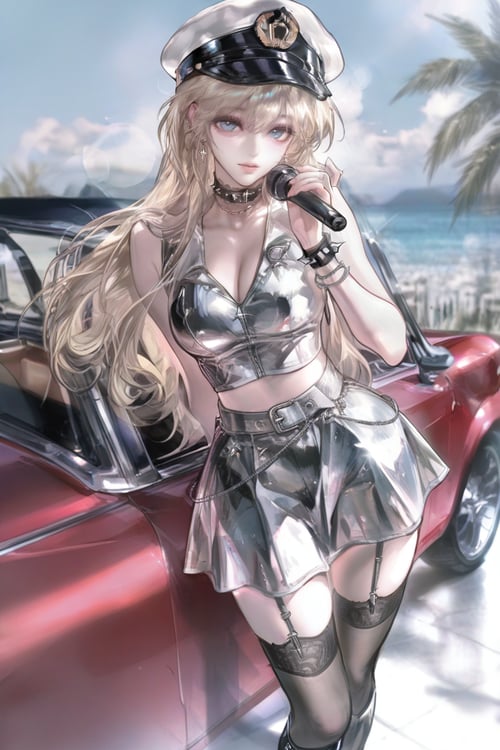 Ethereal Haze 2.5D | CN Dreamy Style ☆ by Me♡w Melody on Tensor.Art