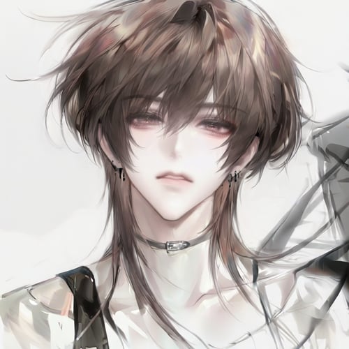 Ethereal Haze 2.5D | CN Dreamy Style ☆ by Me♡w Melody on Tensor.Art