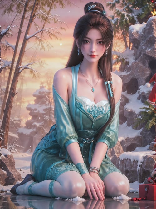 pony李柳 by 陌路 on Tensor.Art