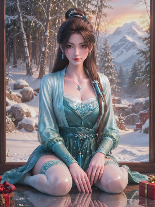 pony李柳 by 陌路 on Tensor.Art