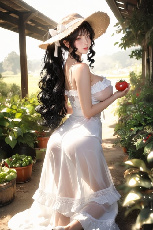Cinzia by Gia Gia on Tensor.Art