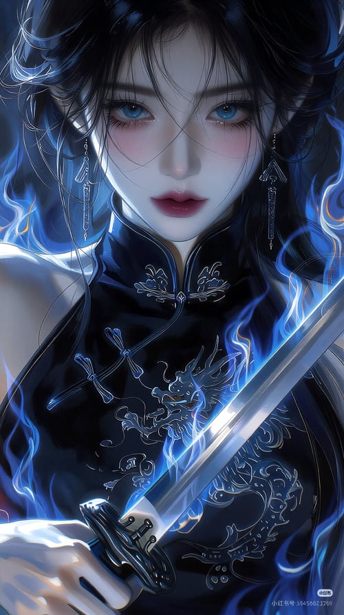 Niji - Dreamy | Semi Real by Aily on Tensor.Art