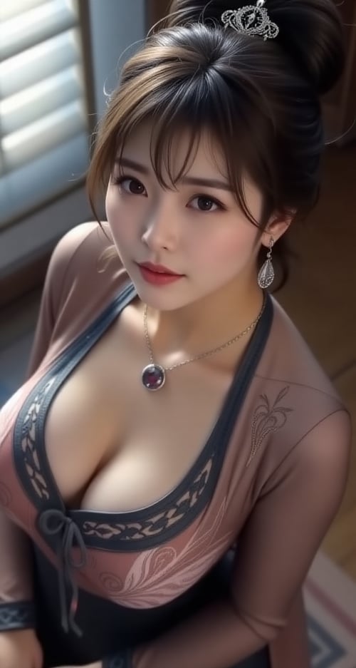 en0421 - Virtual Beauty 06 by en0421@AI on Tensor.Art
