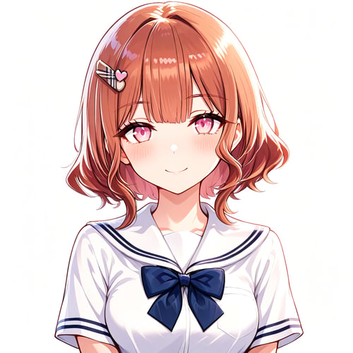 浜屋香奈 Hamaya Kana(君がため。Kimi ga Tame.) - AnimaTensor by elvis on Tensor.Art