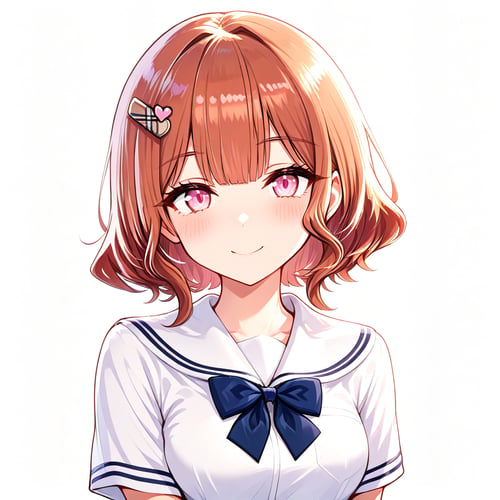 浜屋香奈 Hamaya Kana(君がため。Kimi ga Tame.) - AnimaTensor by elvis on Tensor.Art