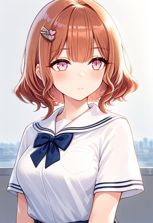 浜屋香奈 Hamaya Kana(君がため。Kimi ga Tame.) - AnimaTensor by elvis on Tensor.Art