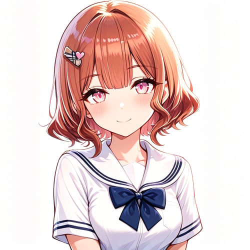 浜屋香奈 Hamaya Kana(君がため。Kimi ga Tame.) - AnimaTensor by elvis on Tensor.Art