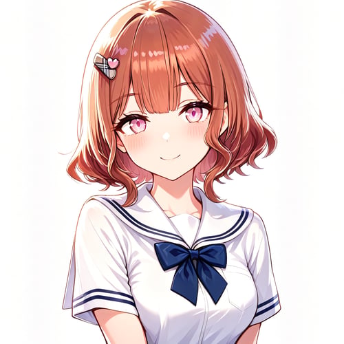 浜屋香奈 Hamaya Kana(君がため。Kimi ga Tame.) - AnimaTensor by elvis on Tensor.Art