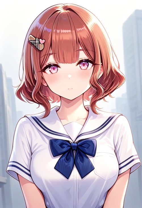 浜屋香奈 Hamaya Kana(君がため。Kimi ga Tame.) - AnimaTensor by elvis on Tensor.Art