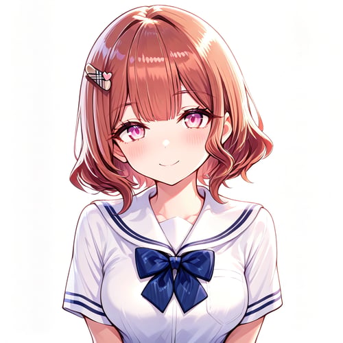 浜屋香奈 Hamaya Kana(君がため。Kimi ga Tame.) - AnimaTensor by elvis on Tensor.Art