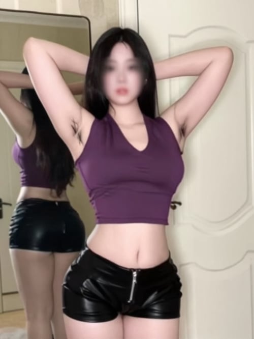 dynamic pose AU by user_962961393500345146 on Tensor.Art