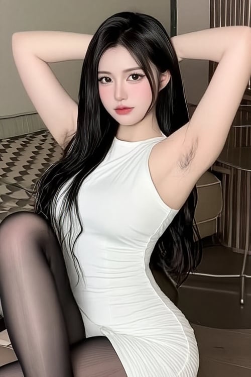 dynamic pose AU by user_962961393500345146 on Tensor.Art