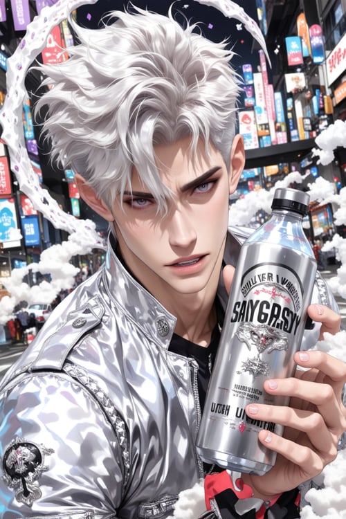 Semi Realistic Illustrious 2.5D-DQ by DQ on Tensor.Art