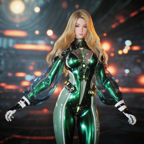 StellarBlade Style by SoulClone on Tensor.Art