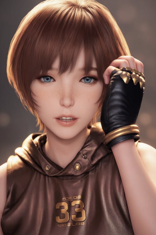 StellarBlade Style by SoulClone on Tensor.Art
