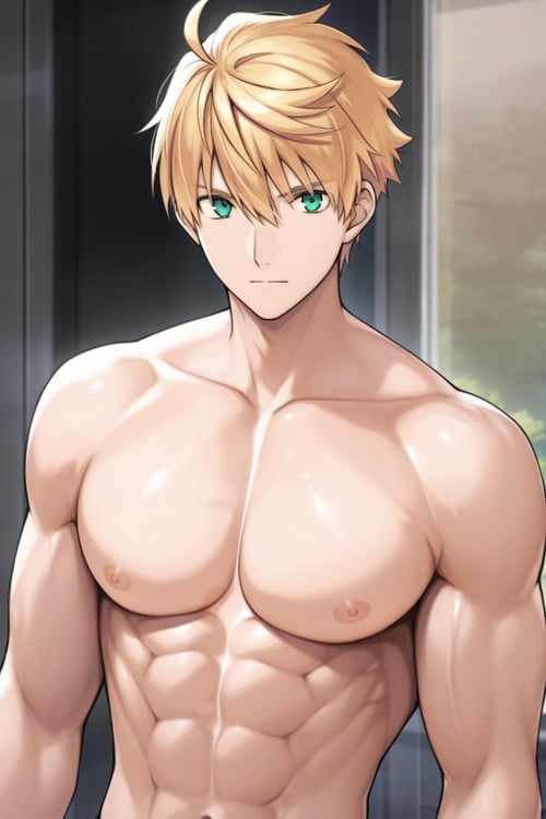 亚瑟·潘德拉贡/アーサー・ペンドラ/arthur pendragon 2.0 by 吟墨终曲 on Tensor.Art