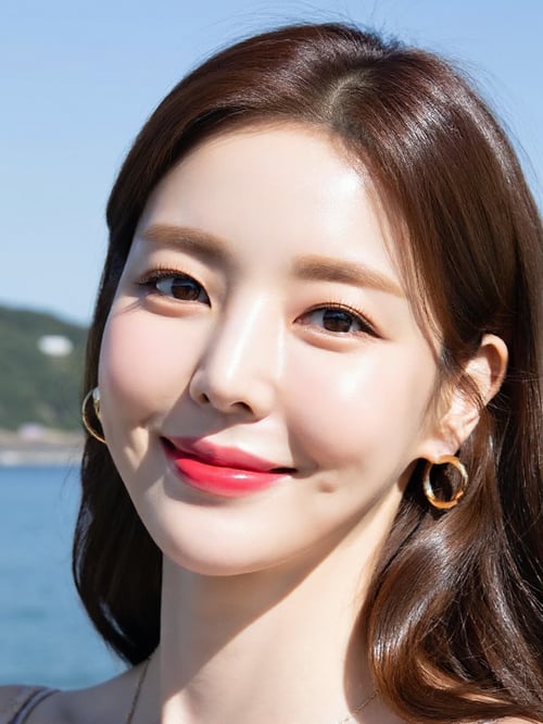 Lee Da-Hee by Ai Lover on Tensor.Art