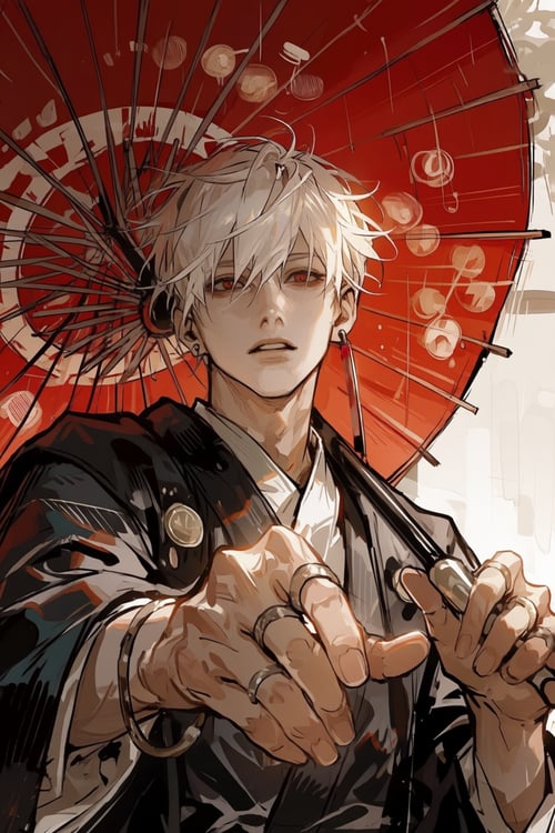 test by PinkCotton 🎐 on Tensor.Art