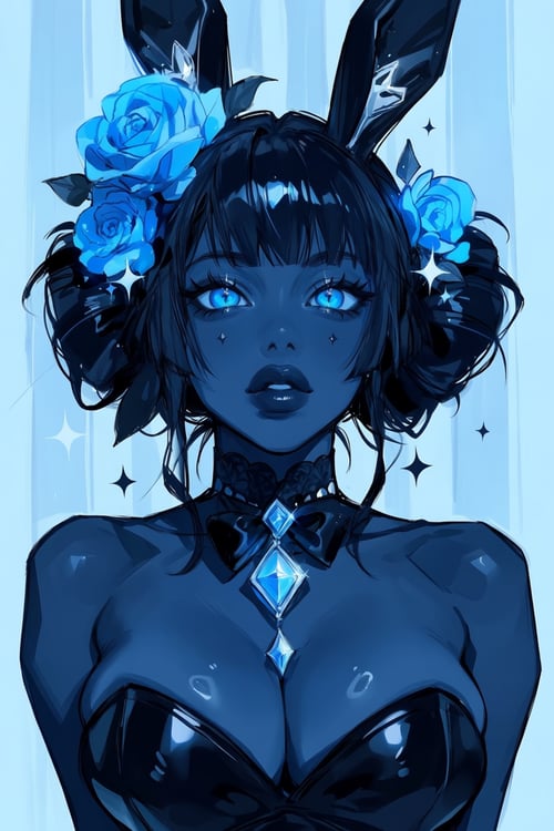 test by PinkCotton 🎐 on Tensor.Art