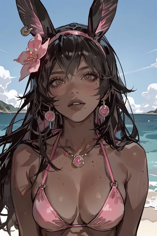 test by PinkCotton 🎐 on Tensor.Art