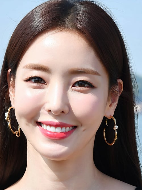 Lee Da-Hee by Ai Lover on Tensor.Art