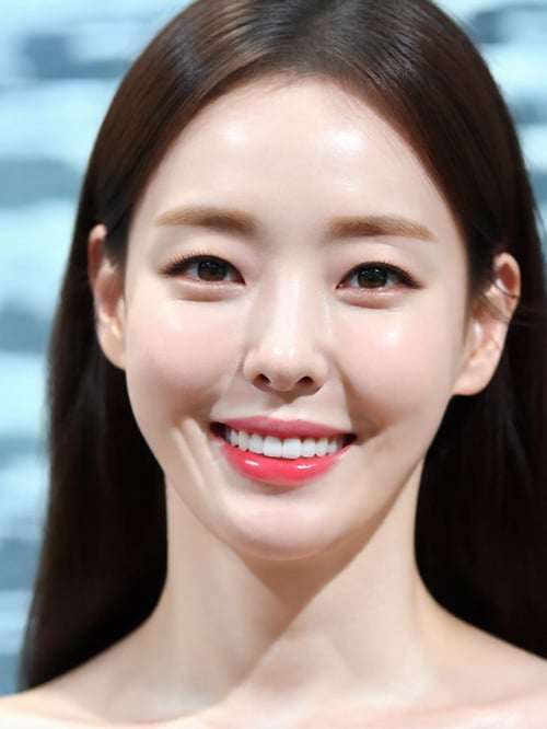 Lee Da-Hee by Ai Lover on Tensor.Art