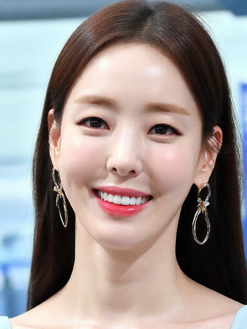 Lee Da-Hee by Ai Lover on Tensor.Art