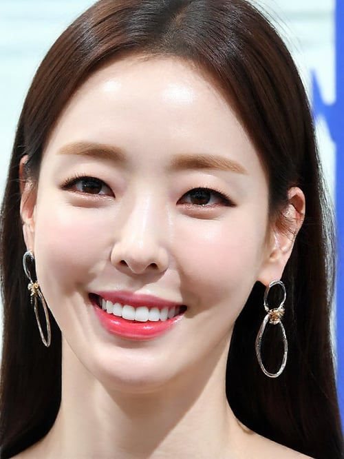 Lee Da-Hee by Ai Lover on Tensor.Art