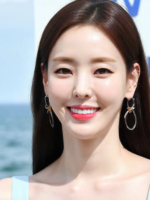 Lee Da-Hee by Ai Lover on Tensor.Art