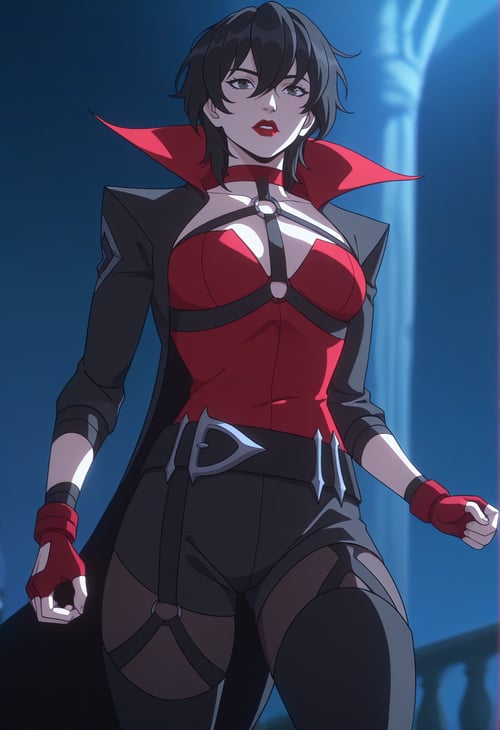 Vayne Back from the Brink - League of Legends by cs12345 on Tensor.Art