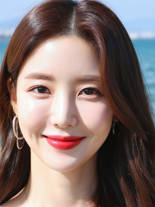 Lee Da-Hee by Ai Lover on Tensor.Art