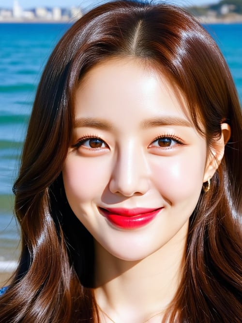 Lee Da-Hee by Ai Lover on Tensor.Art
