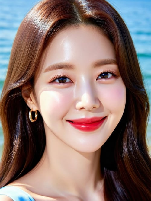 Lee Da-Hee by Ai Lover on Tensor.Art