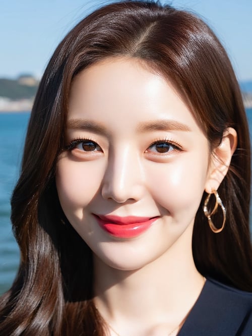 Lee Da-Hee by Ai Lover on Tensor.Art