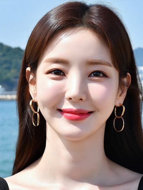 Lee Da-Hee by Ai Lover on Tensor.Art