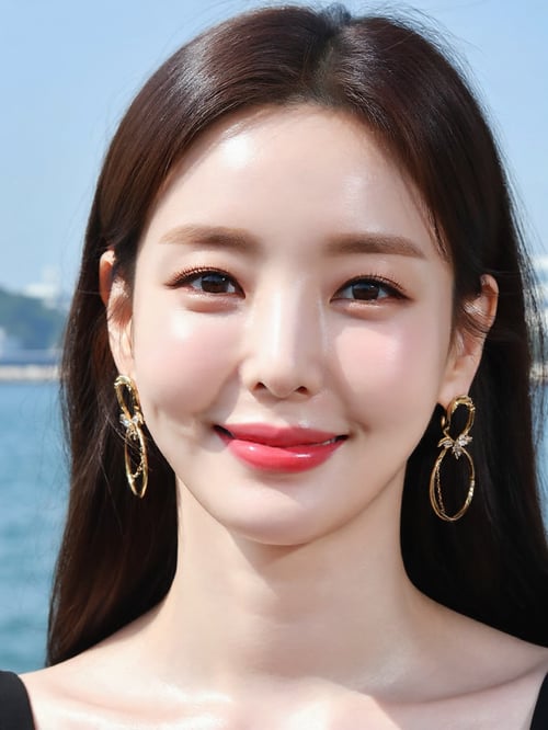 Lee Da-Hee by Ai Lover on Tensor.Art
