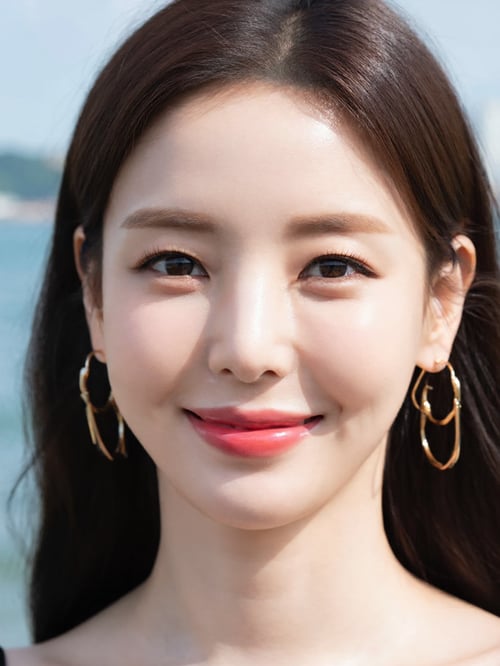 Lee Da-Hee by Ai Lover on Tensor.Art