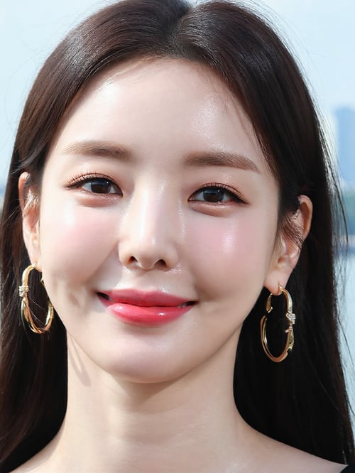 Lee Da-Hee by Ai Lover on Tensor.Art