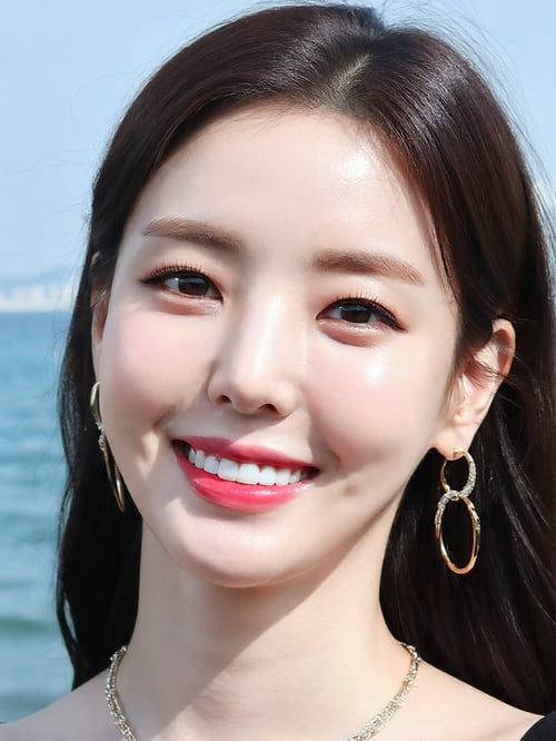 Lee Da-Hee by Ai Lover on Tensor.Art