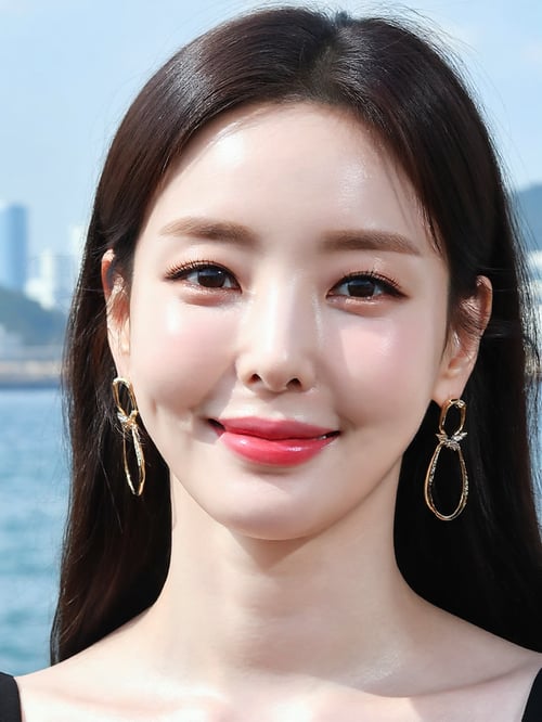 Lee Da-Hee by Ai Lover on Tensor.Art