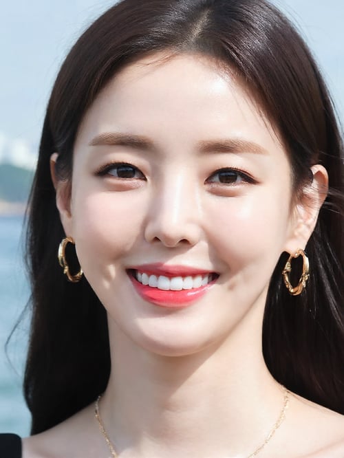 Lee Da-Hee by Ai Lover on Tensor.Art