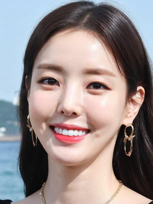 Lee Da-Hee by Ai Lover on Tensor.Art