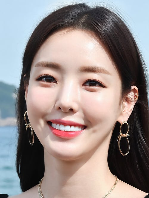 Lee Da-Hee by Ai Lover on Tensor.Art