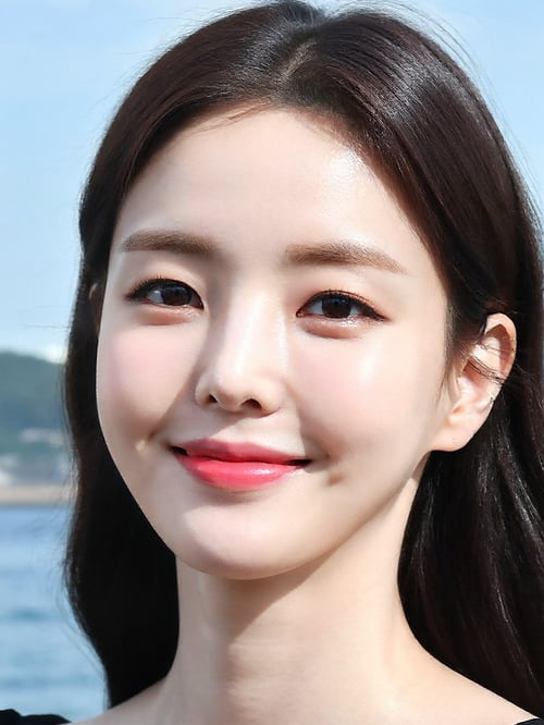 Lee Da-Hee by Ai Lover on Tensor.Art