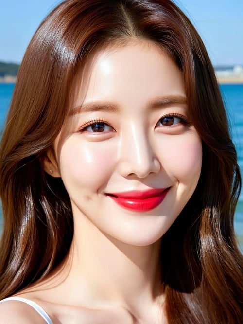 Lee Da-Hee by Ai Lover on Tensor.Art
