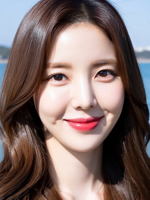 Lee Da-Hee by Ai Lover on Tensor.Art