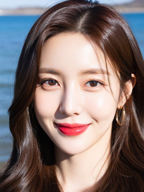 Lee Da-Hee by Ai Lover on Tensor.Art